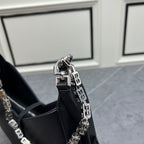 GIVENCHY - Cut out bag
