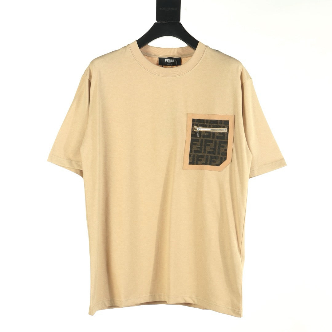 FENDI - T-shirt