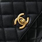 CHANEL - Handle bag