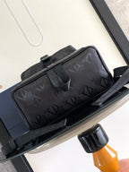 DIOR - Oblique Backpack
