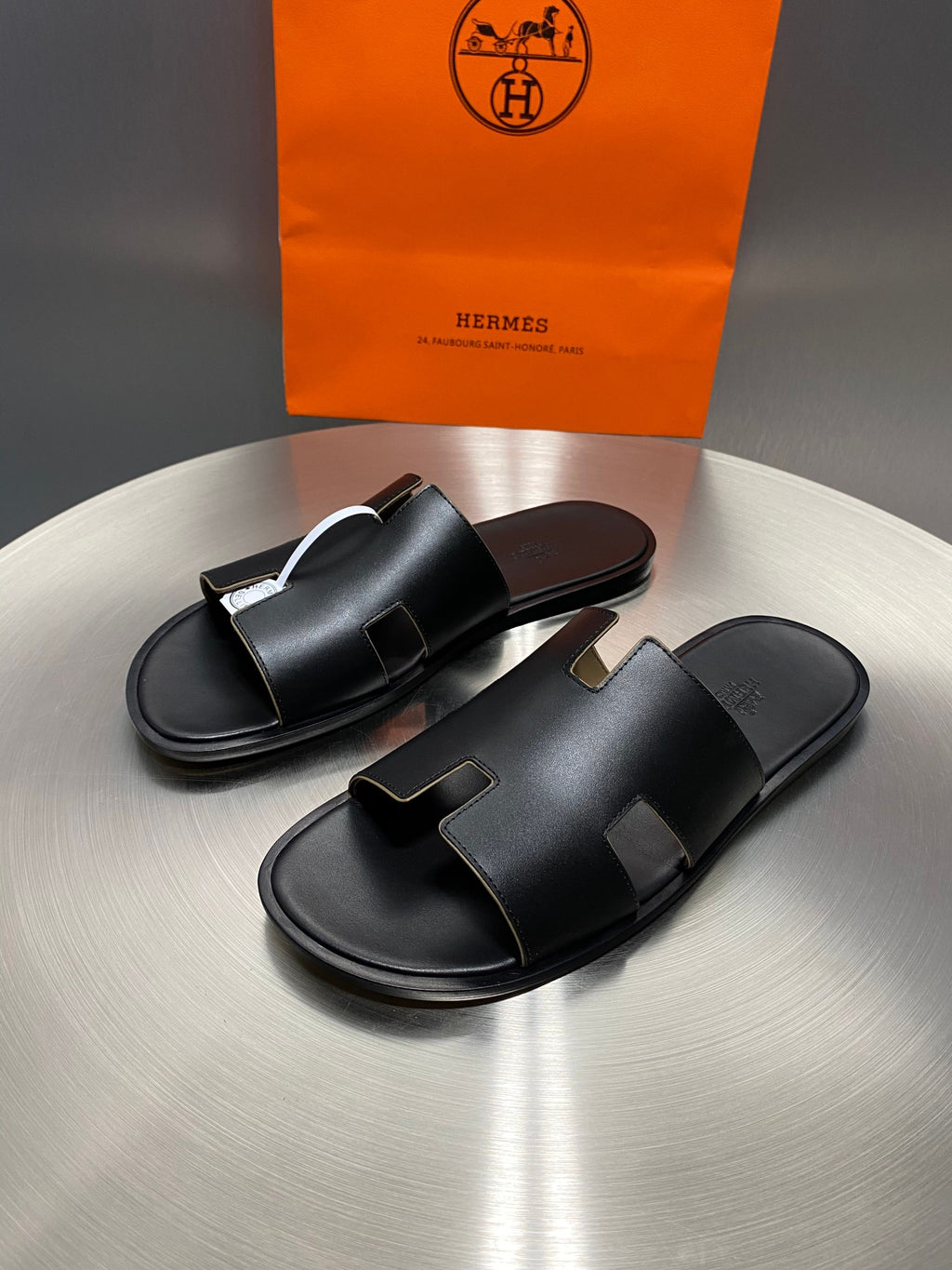 HERMES - Men’s Izmir Sandal 44E