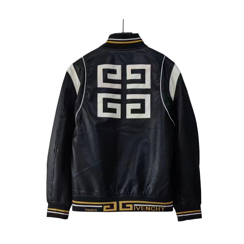 GIVENCHY - Varsity Bomber Jacket