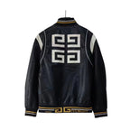 GIVENCHY - Varsity Bomber Jacket
