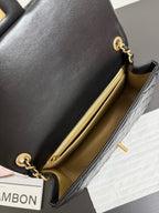 CHANEL - Classic Crush Mini Flap