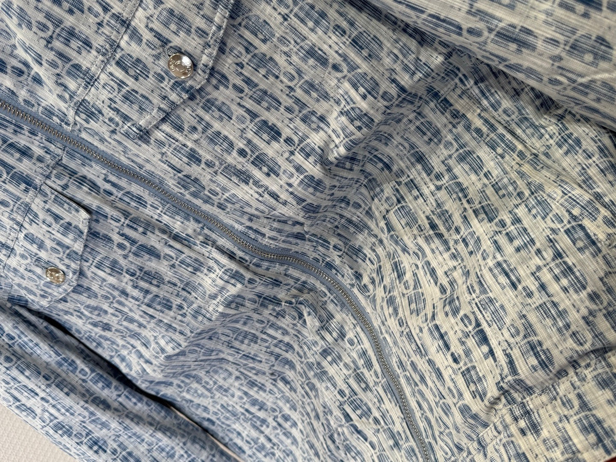 DIOR - Windbreaker jacket