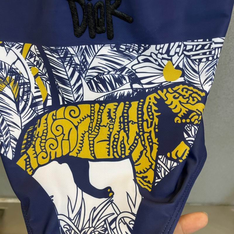 DIOR - One piece swimsuit