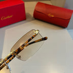 CARTIER- Sunglasses