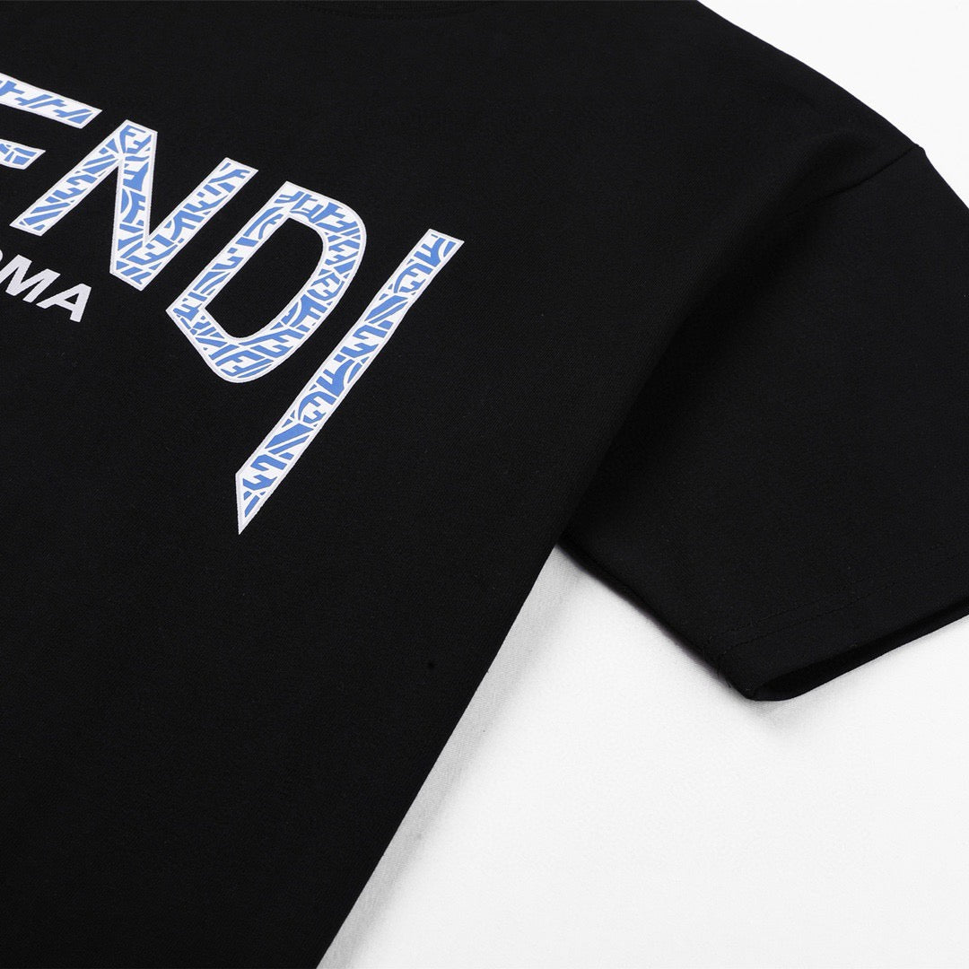 FENDI - T-shirt