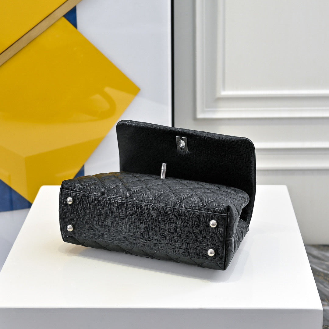 CHANEL - Handle bag