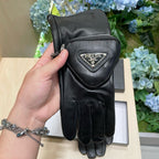 Prada - Unisex gloves