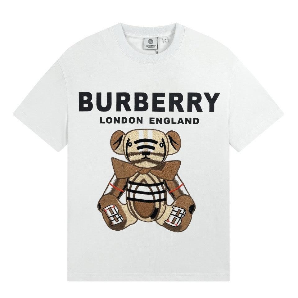 BURBERRY - T-shirt