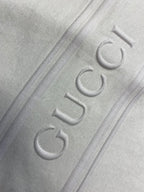 GUCCI - Cotton shirt