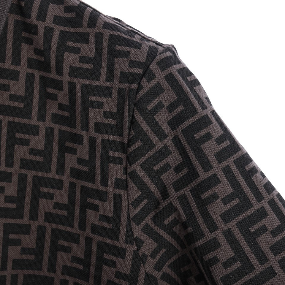 FENDI - Polo shirt