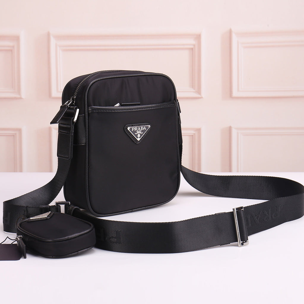 PRADA - Men’s bag