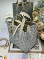 DIOR - Toujours Bag
