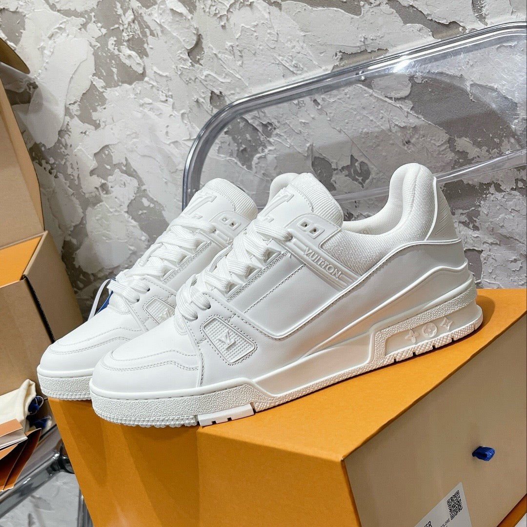 LOUIS VUITTON - Trainer Sneaker Uniesex