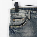 MIU MIU -  jeans