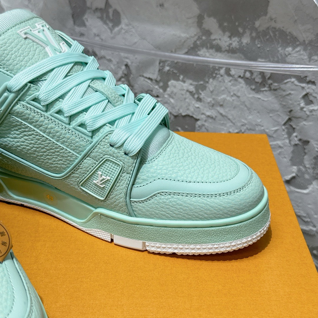 LOUIS VUITTON - Trainer Sneaker Uniesex