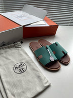 HERMES - Men’s Slippers