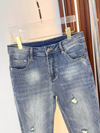 BURBERRY - Jeans