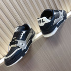 LOUIS VUITTON - Trainer Sneaker