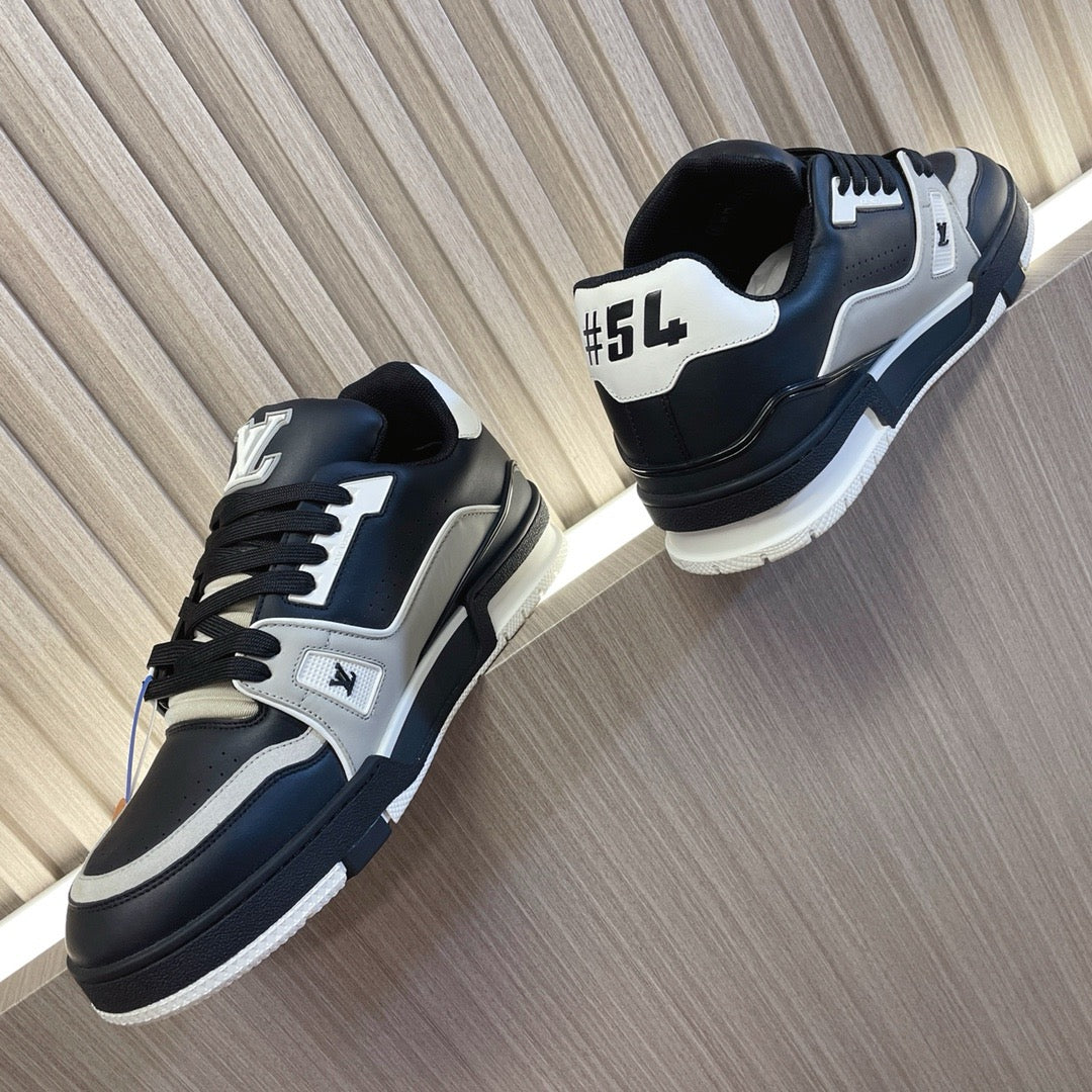LOUIS VUITTON - Trainer Sneaker