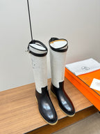 HERMES - Jumping boot