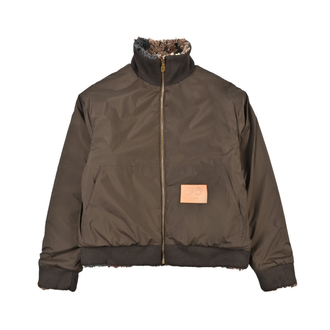 LOUIS VUITTON - Unisex jacket