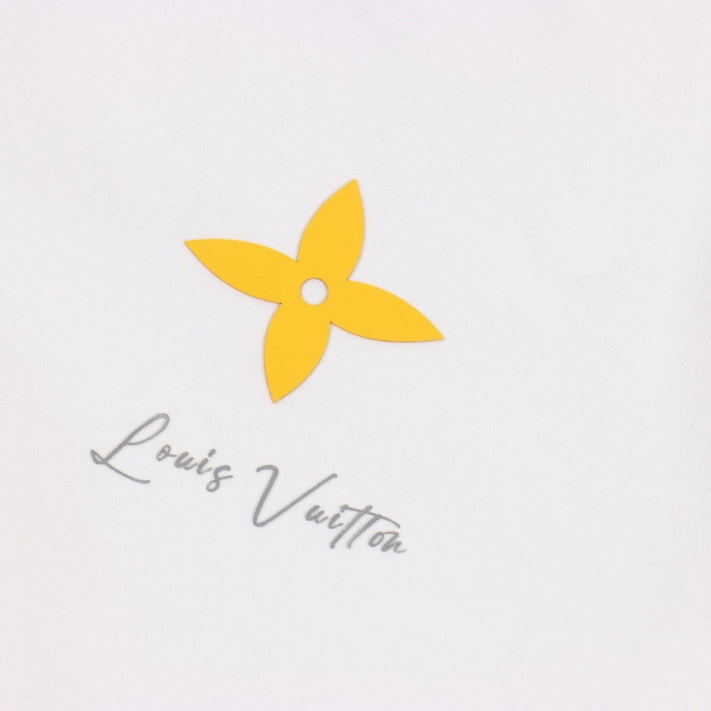 LOUIS VUITTON - T-shirt