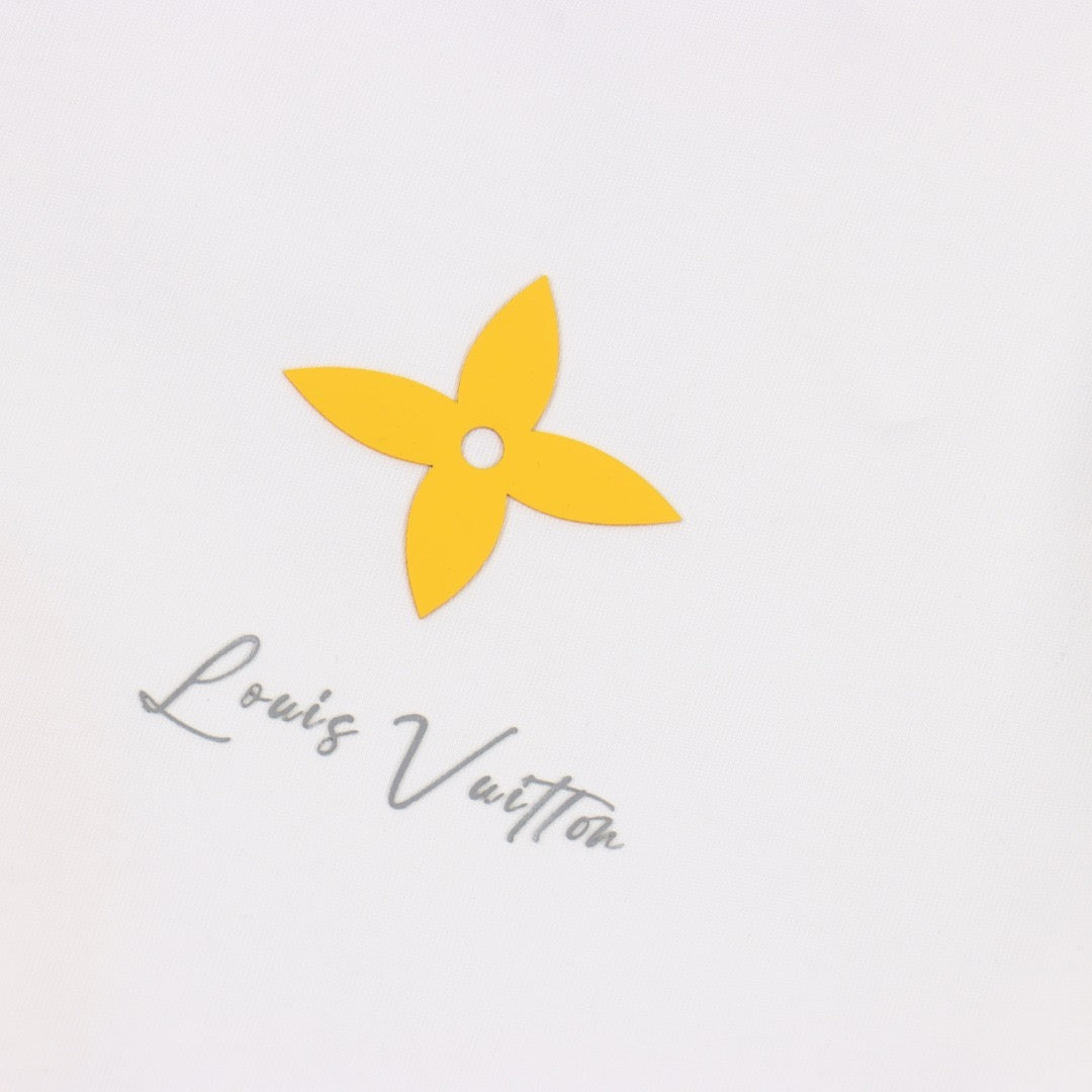 LOUIS VUITTON - T-shirt