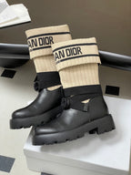 DIOR - D major boot