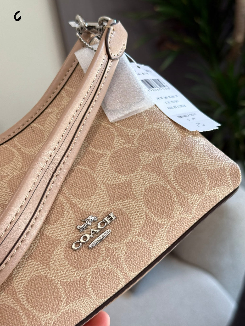 COACH - Laurel