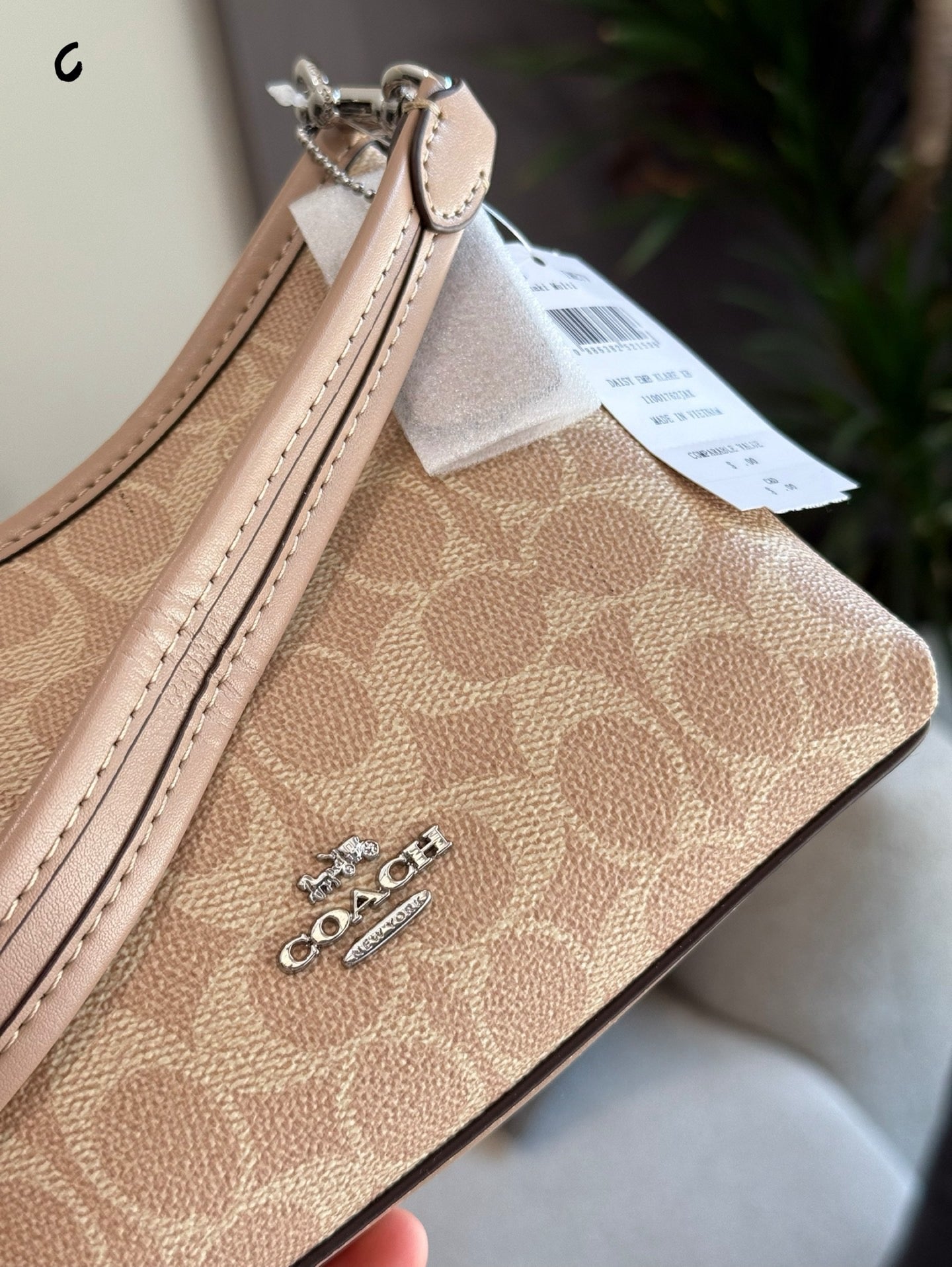 COACH - Laurel