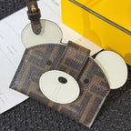 FENDI - Best Friends Forever Card Case