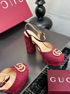 GUCCI - MAC80