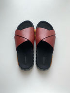 HERMES - Men’s Slippers