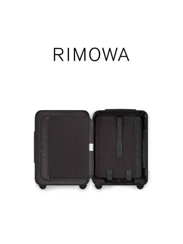 RIMOWA - ESSENTIAL SLEEVE
Cabin