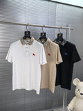 BURBERRY - Polo shirt