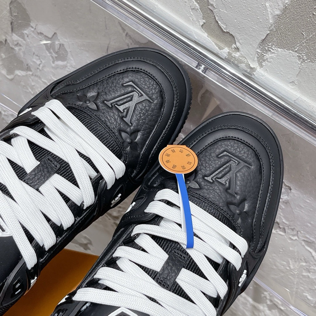 LOUIS VUITTON - Trainer Sneaker Uniesex