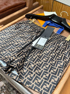 FENDI - Swimming shorts