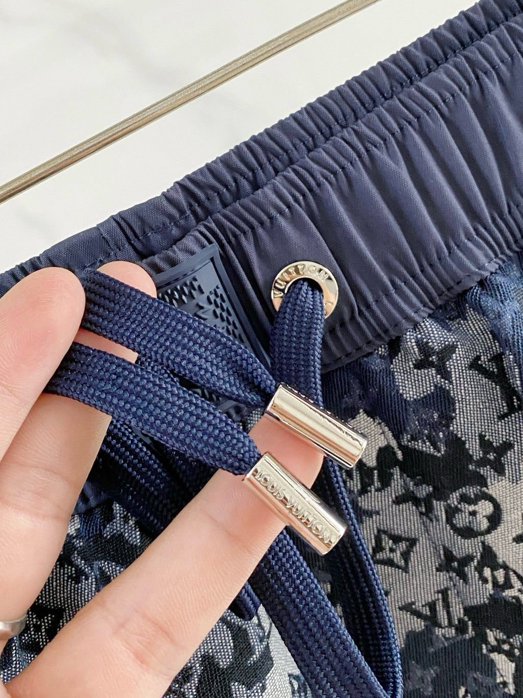 LOUIS VUITTON - Swimming shorts