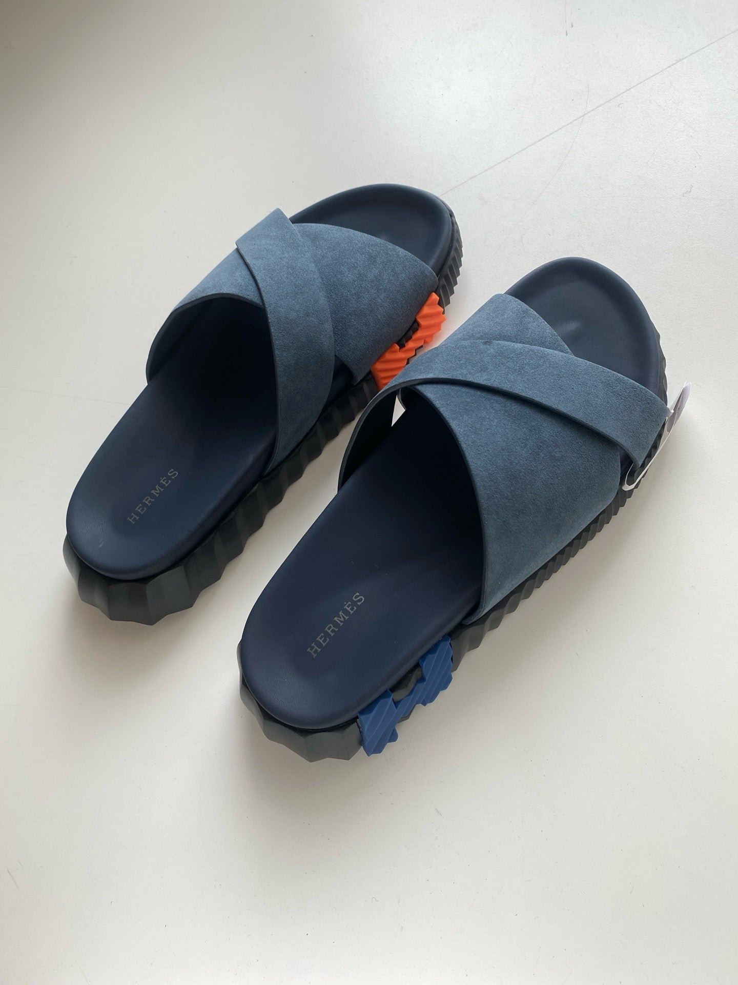 HERMES - Men’s Slippers