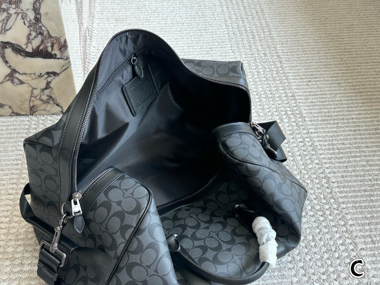 COACH - Duffle bag