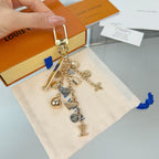 LOUIS VUITTON - bag charm