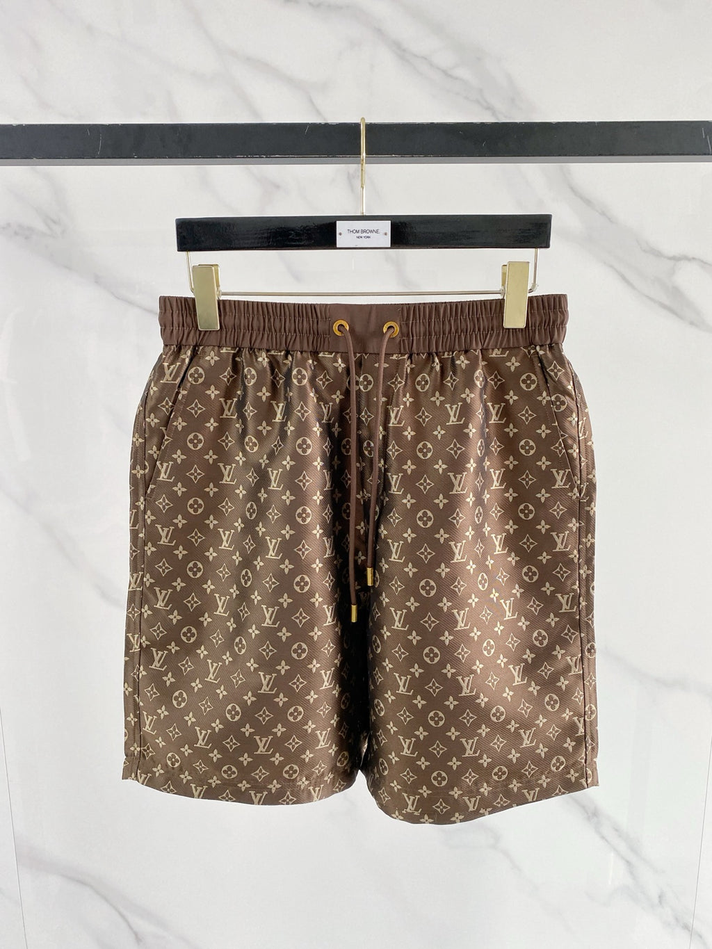 LOUIS VUITTON - Swimming shorts