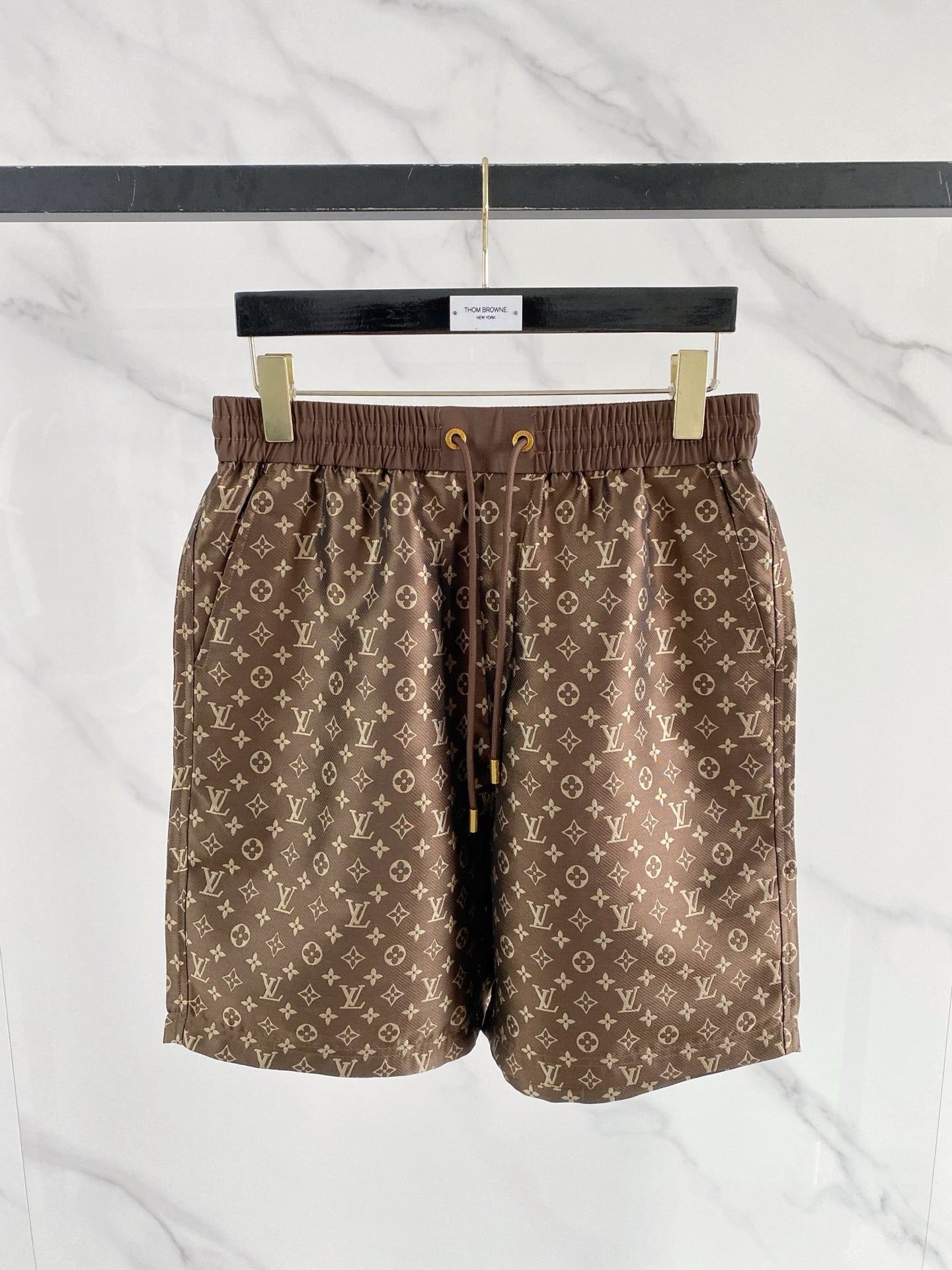 LOUIS VUITTON - Swimming shorts