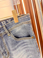 BURBERRY - Jeans