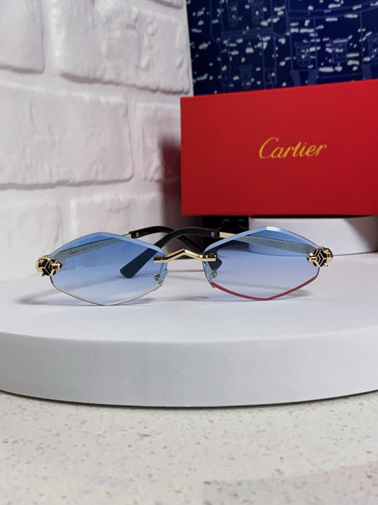 CARTIER - sunglasses