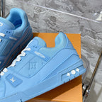 LOUIS VUITTON - Trainer Sneaker Uniesex