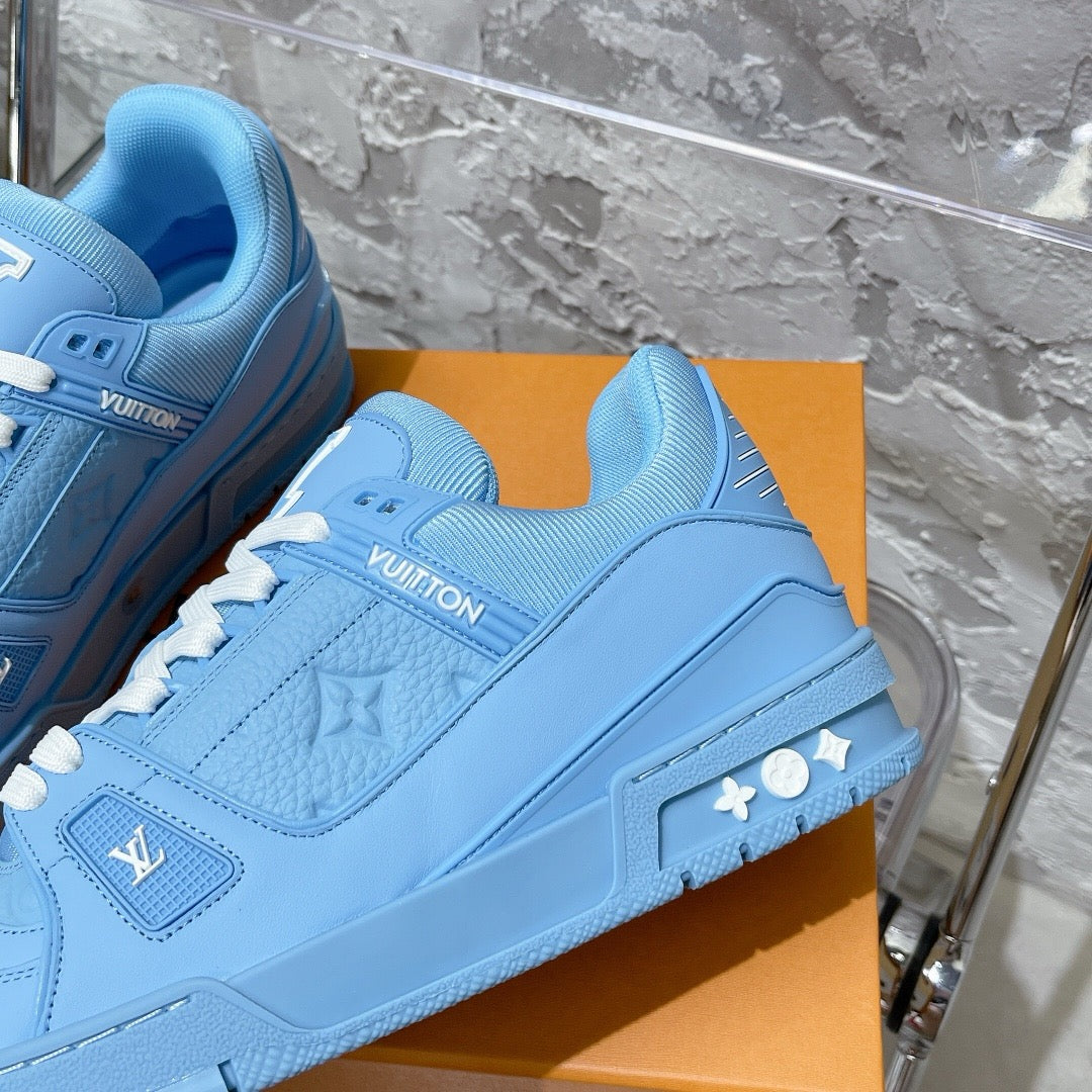 LOUIS VUITTON - Trainer Sneaker Uniesex